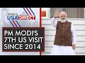 Modi-Biden meet: Both leaders to discuss trade, defence and clean energy | WION USA Direct | English