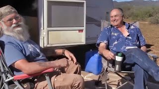 Living on the Road for 40 Years in a RV  Without Bounds