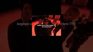 BTS 'Fya' Live: The Performance That BROKE the Internet #bts #btscomeback