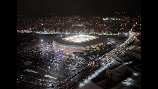 Sivasspor - Kelimeler Yetmez Böyle Bir Aşka Marşı