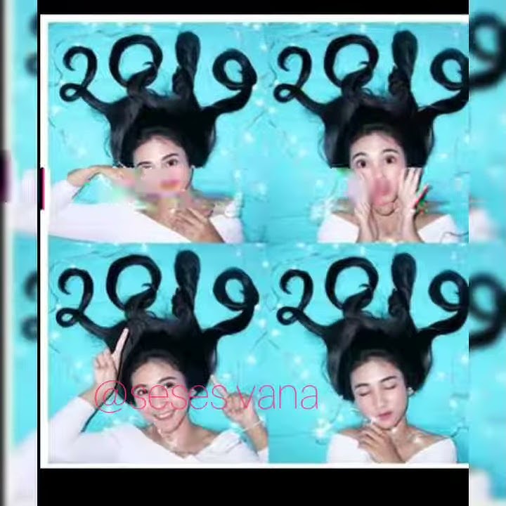 @tiktok terbaru seses vana
