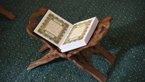 سورة الاخلاص بصوت الطبلاوي/هدوء و طمأنينة