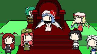 Walfas - Dude, Walfas episode 3