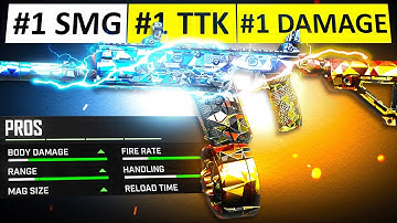 new *FASTEST KILLING* FENNEC 45 SETUP in MW2! | Best Fennec 45 Class Setup / Loadout