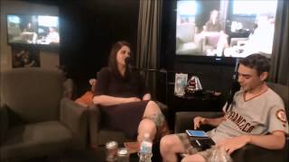 TMZ 161 Lawyer Paul Lewin Interview