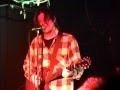 Uncle Tupelo- Lounge Ax, Chicago Il. 11/8/92 xfer from Hi8 Master