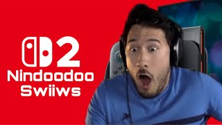 Nindoodoo Swiiws 2 2 [Bigger Screen Edition] | YTP