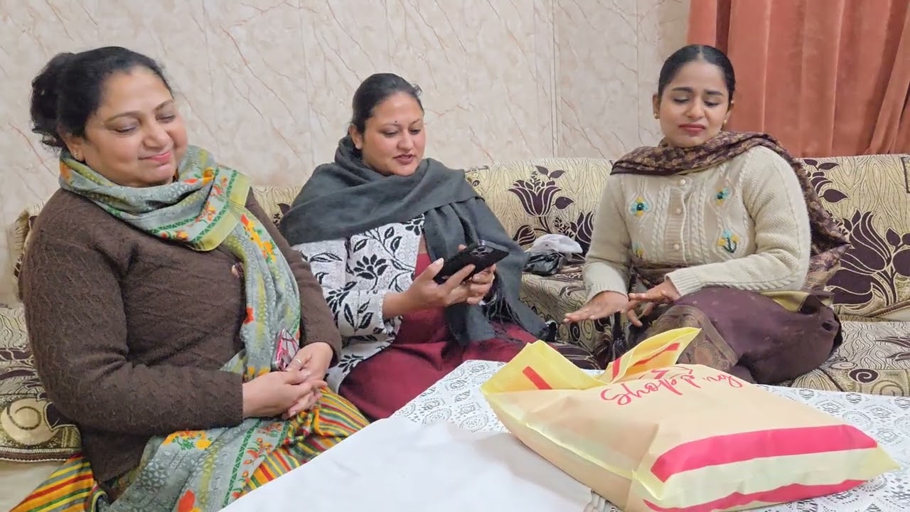 ਸੱਸ ਦਾ ਬੋਝ🧑‍🦳(SAS DA BOJ)ਇੱਕ ਸੱਚੀ ਕਹਾਣੀ ਦਿਲ ਨੂੰ ਛੂਹਣ ਵਾਲੀ ❤️