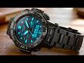 The 7 Best Casio Pro Trek Watches You Can't Ignore in 2026