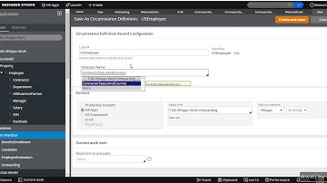 Pega How to create and use Multi property Circumstance