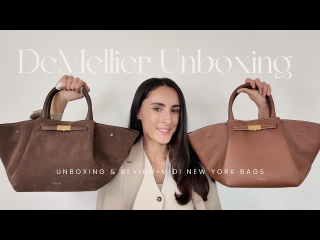 アパルトモンDEMELLIER LONDON hand bag アパルトモン：DEMELLIER LONDON／hand bag 【公式通販】 バッグ