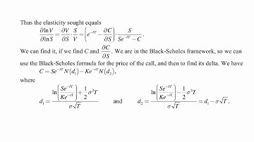 Exam MFE Exercise for July 9, 2017