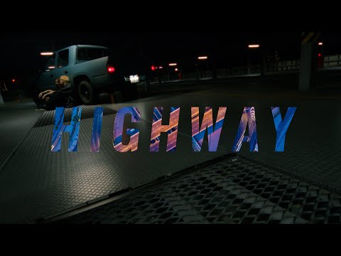 Bubble Baby - Highway【Music Video】