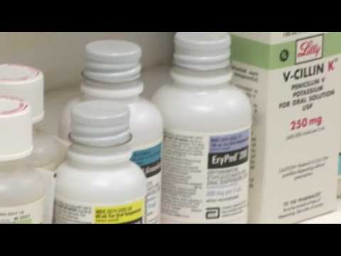 Ask UNMC: Safety of generic drugs