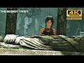 The Most Emotional Scene in Tomb Raider