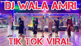 DJ WALA AMRI GET LAGENTA /TIK TOK VIRAL BY CHENCI ARIF