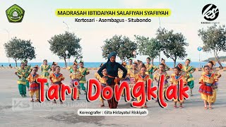 RATASAN || TARI DONGKLAK || MI SALAFIYAH SYAFIIYAH KERTOSARI ASEMBAGUS