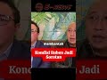 isu ruben onsu ikut terseret #rubenonsu #sarwendah #beritaterkini