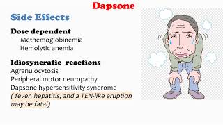 Dapsone