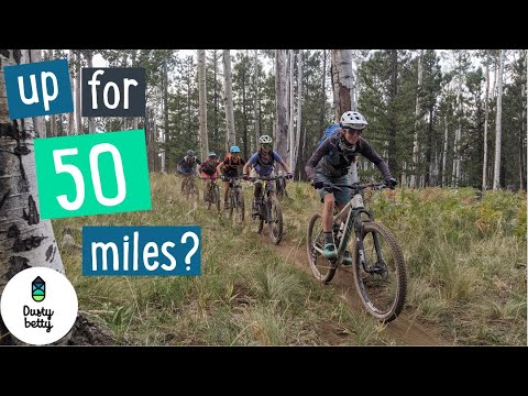 Video: Cara Mengunjungi Lunar Legacy Trail Di Flagstaff, Arizona