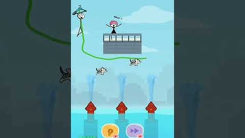 Draw Fly | Level 71-105 | WEEGOON Game