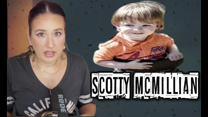 The tragic story of Scotty McMillian