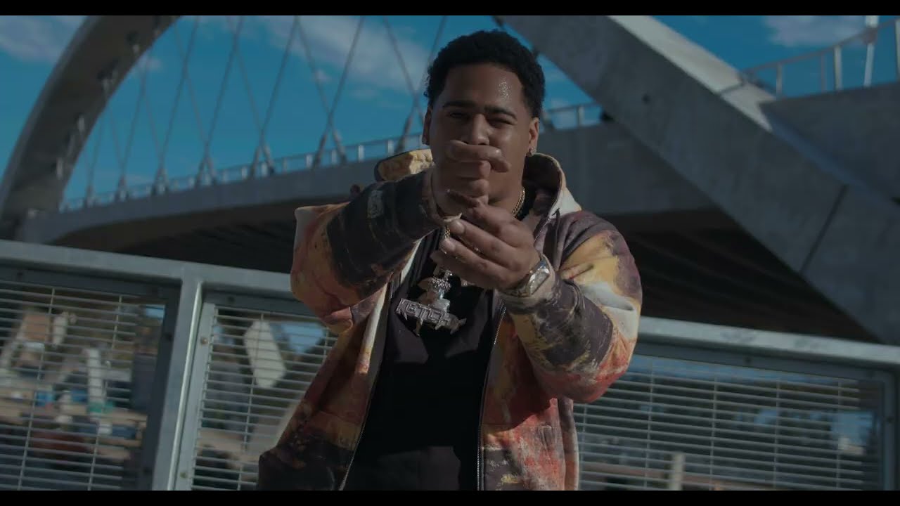 Ralfy The Plug - Bieber || Dir. @IMNOTEVOL