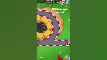 Btd6 race be like: