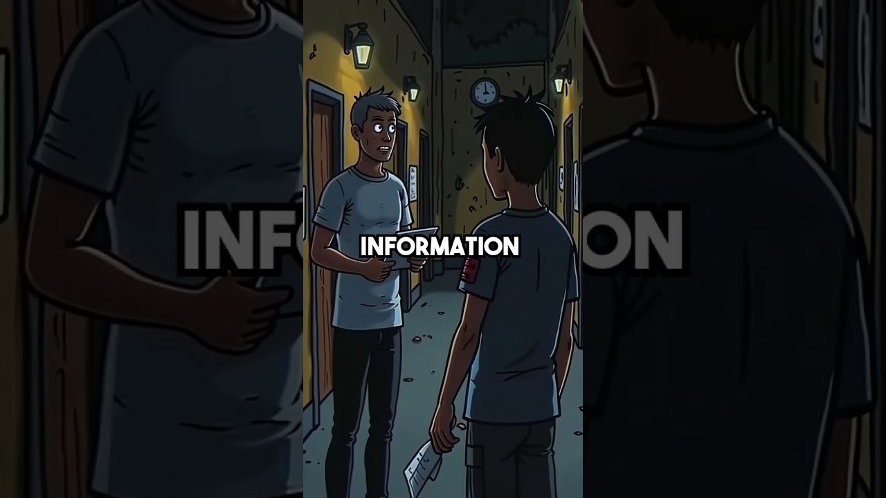 Prisoner Murders 3 Guards During Supermax Prison Escape