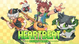 [HEARTBEAT OST] 62 - Forbidden Knowledge (Vs. Astortoid)