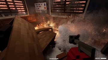 Teardown | messing around