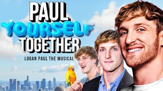 LOGAN PAUL THE MUSICAL