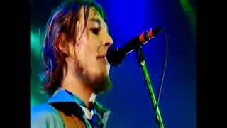 SILVERCHAIR - ONE WAY MULE LIVE 2001