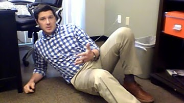 Sciatica/Gluteal Trigger Point Treatment