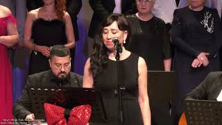 Sevgi Altınöz - Seni Seven Olabilir Sen Sevgini Bana Sakla