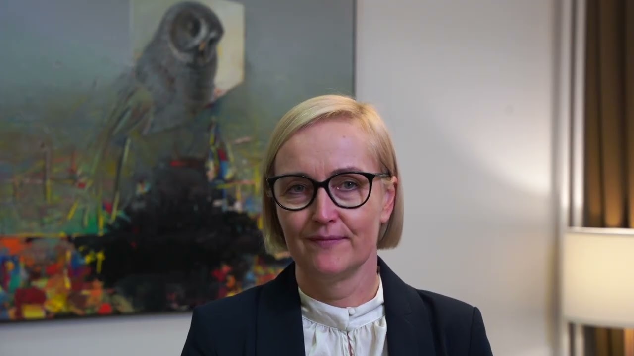 Minister Kristina Kallase kodanikupäeva tervitus 2025