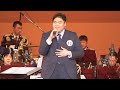 【第3回全日本こころの歌謡選手権決勝大会】No.11 石神真之/我ん心ぬ思い