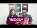 Pakistani Reacts to Can you guess the Indian States From These 10 Dances?