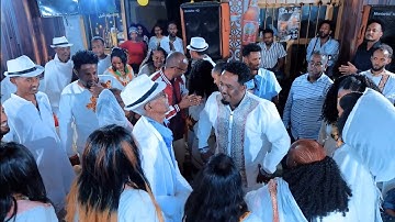 New Eritrean Guyla Frezgi Chimar (Wedi Chimar)New Eritrean Music 2025