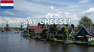 Technology In The Netherlands | Classroom Lesson