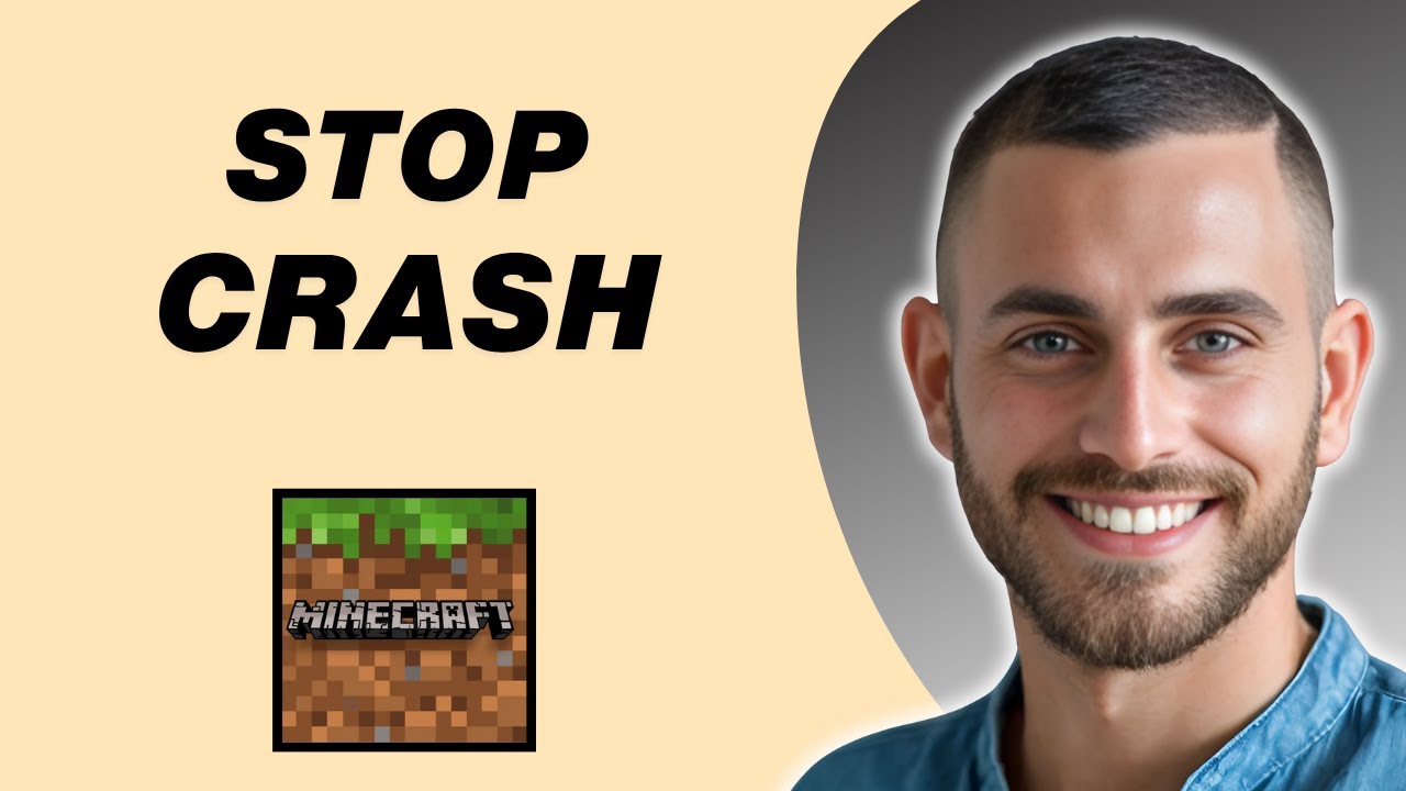 How To Fix Minecraft Crashing With Mods | Updated & Easy Way - YouTube