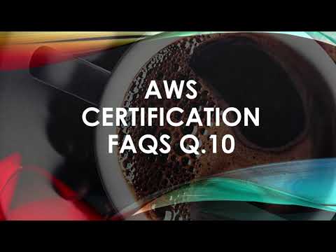 AWS certification Dumps Q.10 || aws certification dumps|| aws interview questions||