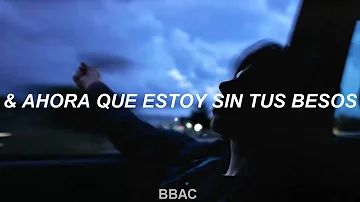 Shawn Mendes - Stitches | Traducida al Español.