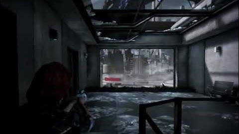 mass effect 3 insanity playthrough part 2