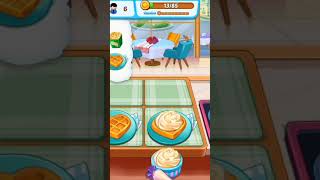 Kitchen Diary : cooking Games | gameplay screenshot 5