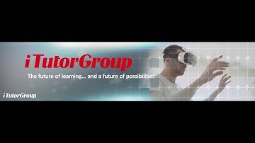 iTutorGroup, About Us