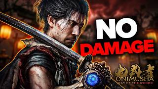Can I Beat Onimusha: Way of the Sword Without Taking Damage