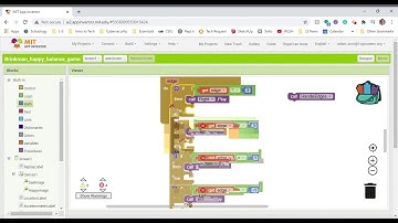 Troubleshooting the Happy Balance Game