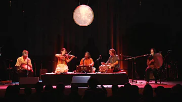 Saranga - Bol Soniye (live at Tamburi Mundi Festival Freiburg 2009)