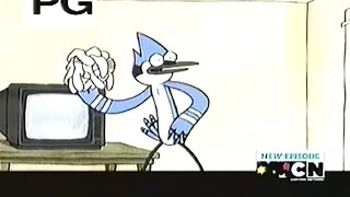 Cartoon Network Commercials | October 25, 2010 (60fps)